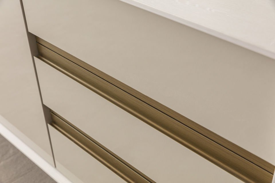 Tarz Mobilya Serene Modern Yemek Odası