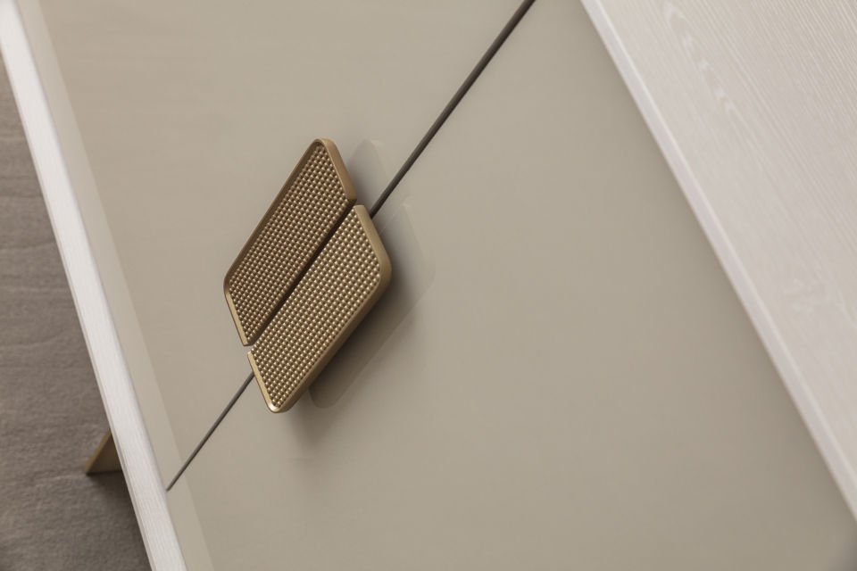 Tarz Mobilya Serene Modern Yemek Odası