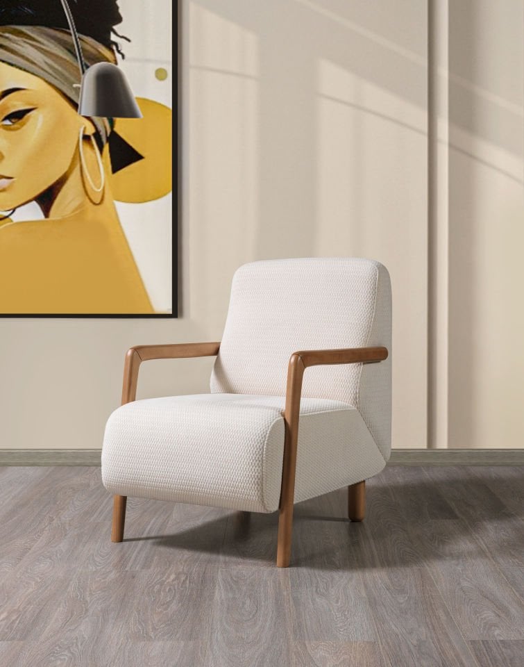 Tarz Mobilya Aura Modern Koltuk Takımı