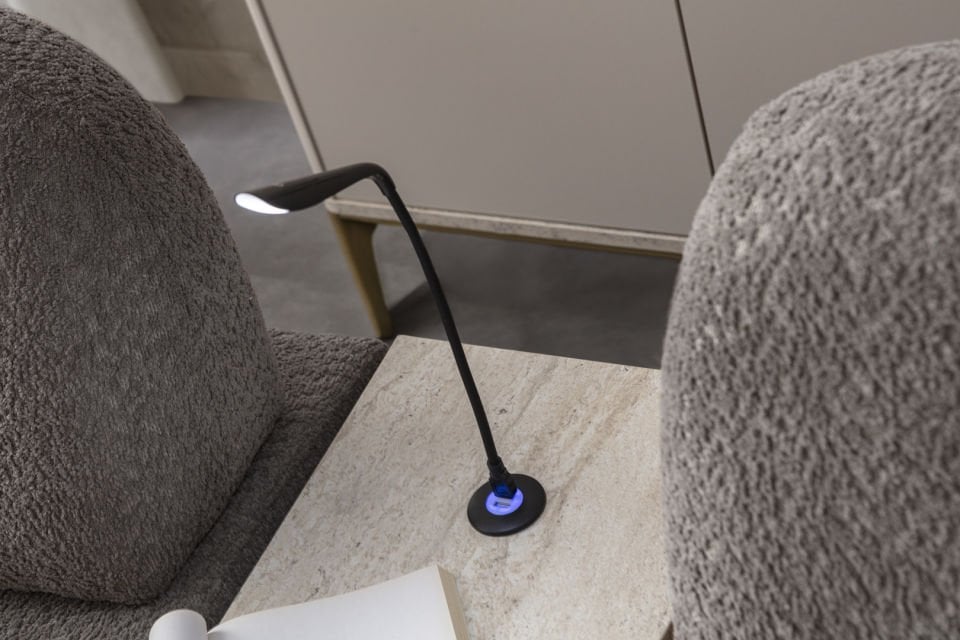 Tarz Mobilya Noir Modern Koltuk Takımı