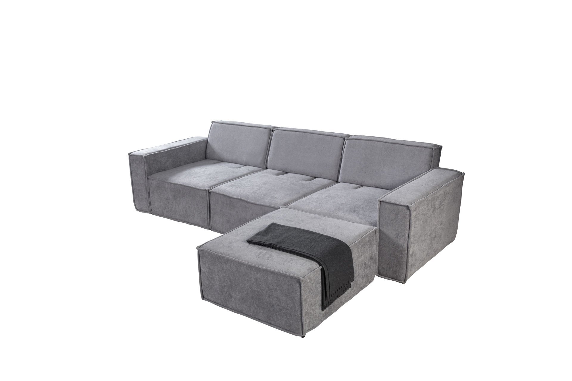 Tarz Mobilya Vogue Modern Köşe Koltuk