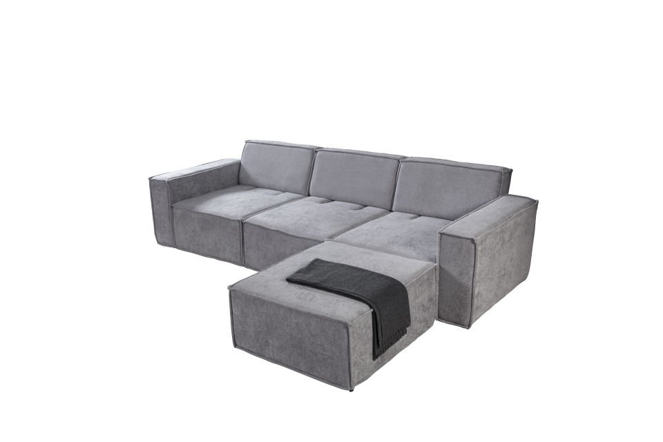 Tarz Mobilya Vogue Modern Köşe Koltuk