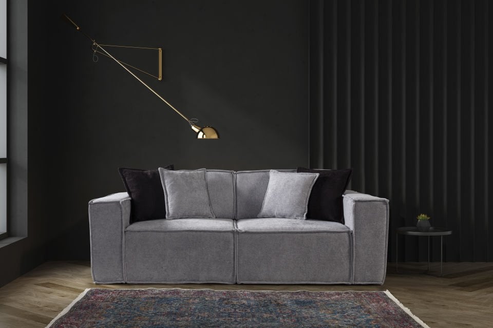 Tarz Mobilya Vogue Large Köşe Koltuk