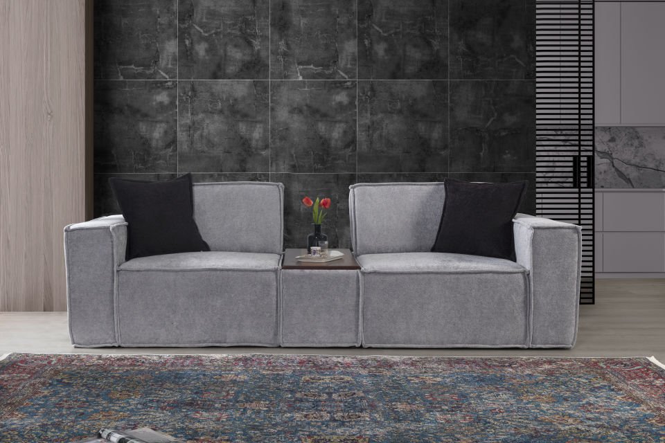 Tarz Mobilya Vogue Large Köşe Koltuk