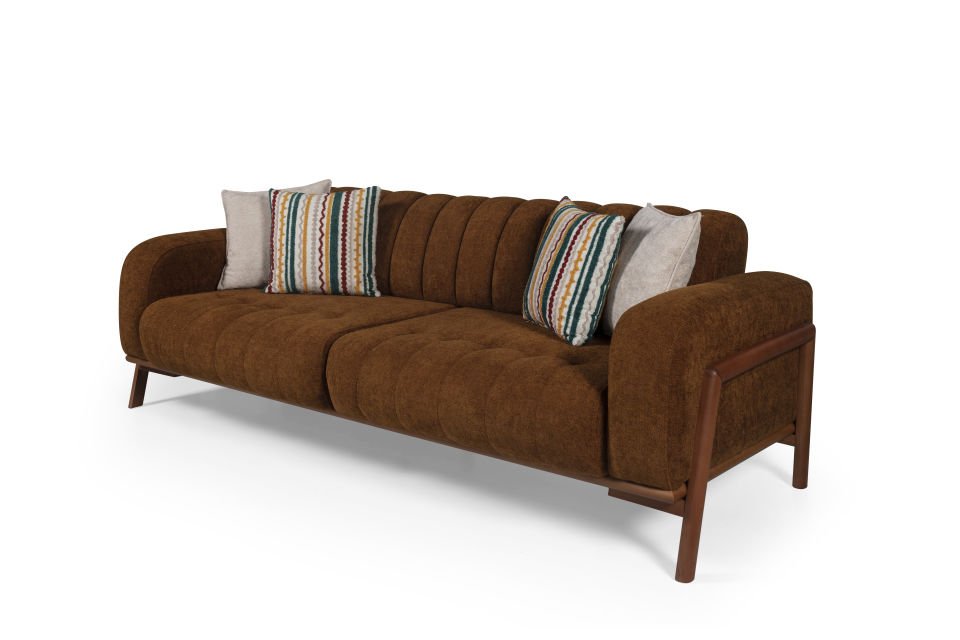 Tarz Mobilya Portico Modern Koltuk Takımı