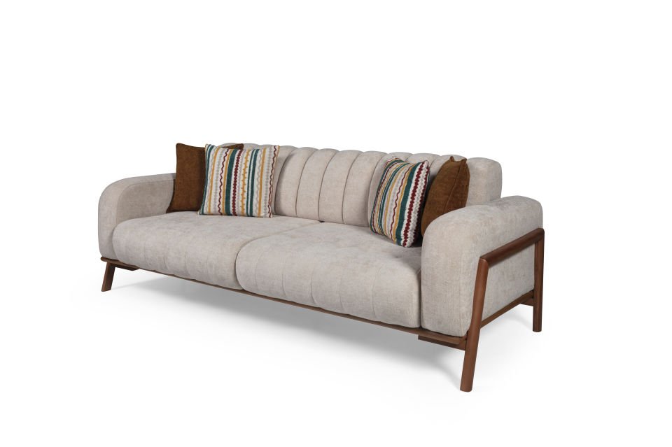 Tarz Mobilya Portico Modern Koltuk Takımı