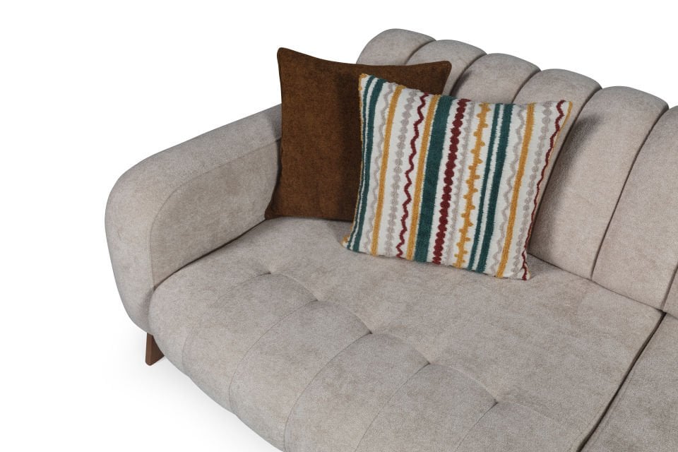 Tarz Mobilya Portico Modern Koltuk Takımı