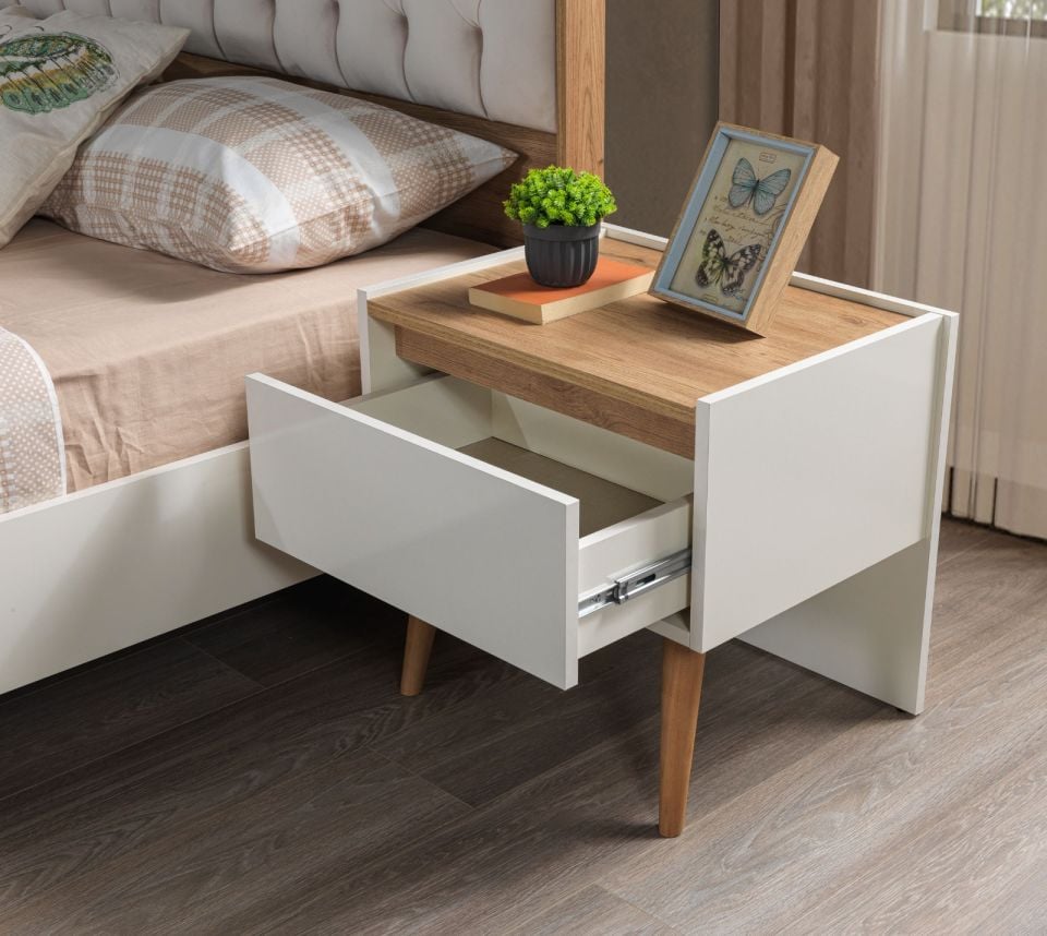 Tarz Mobilya Haven Modern Yatak Odası Takımı