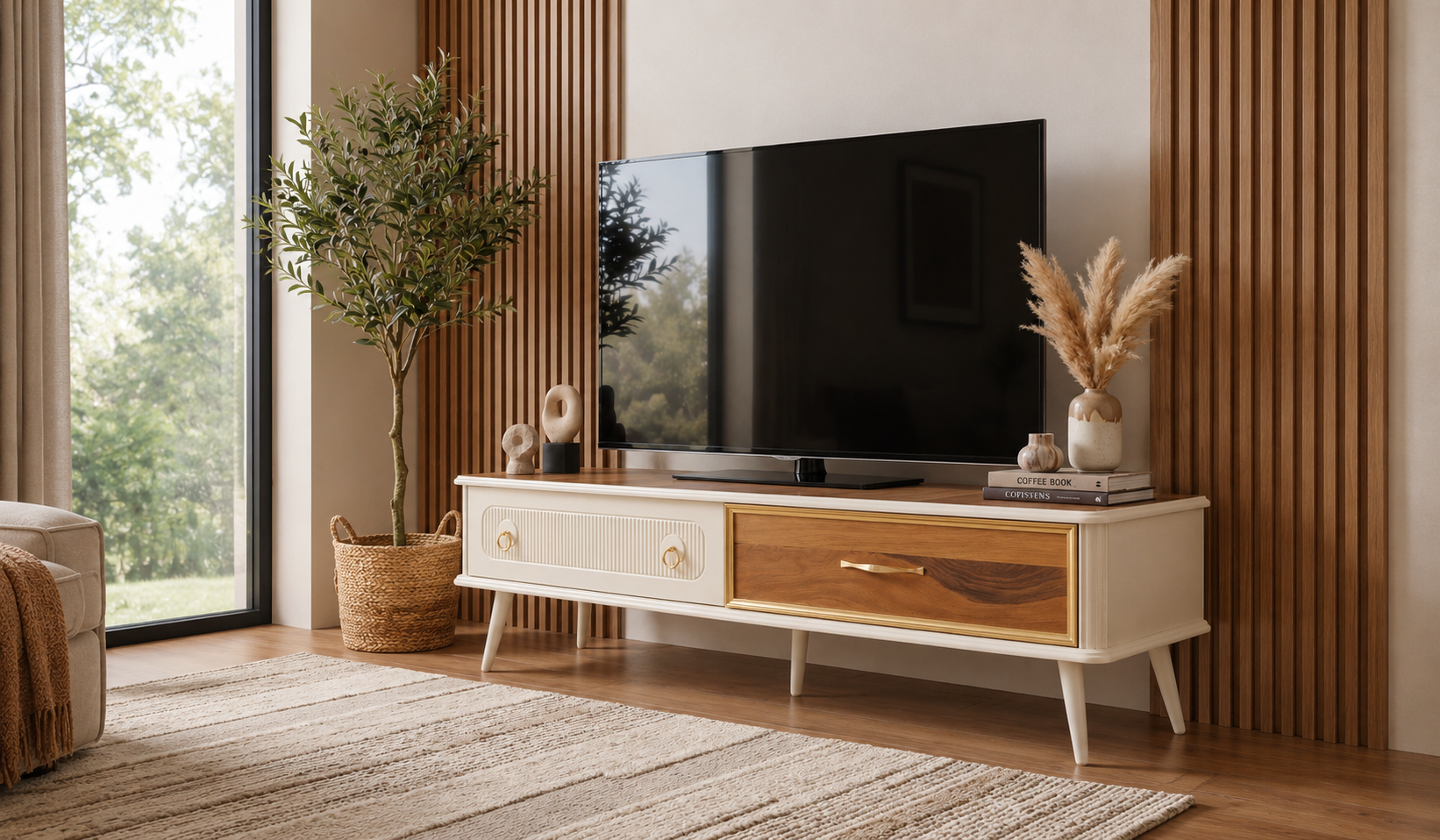 Rüya Modern Tv Ünitesi