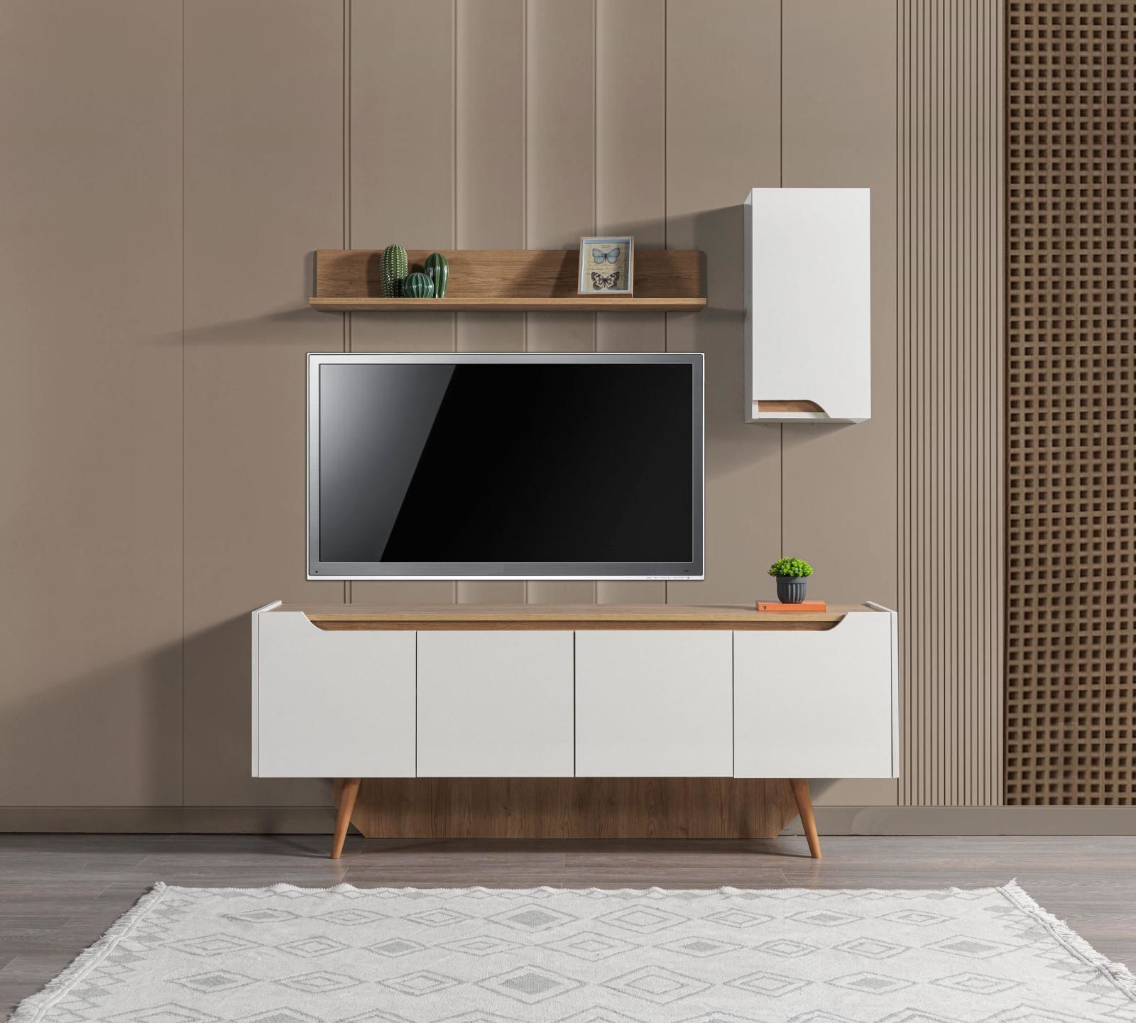 Tarz Mobilya Haven Modern Tv Ünitesi