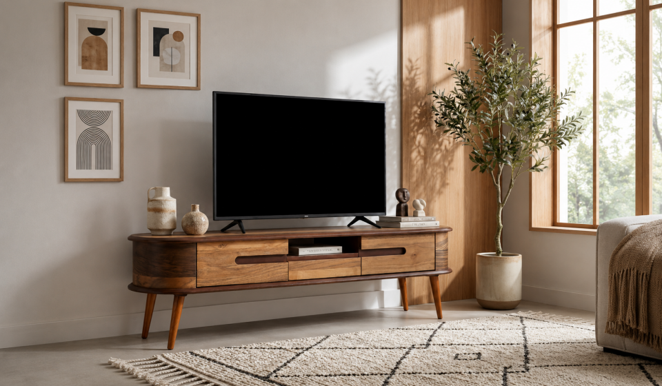 Star Modern Tv Ünitesi