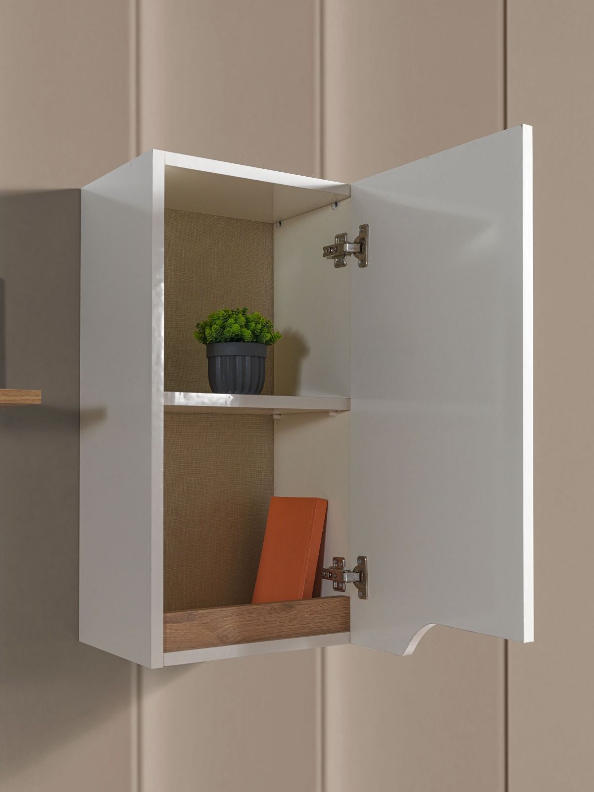 Tarz Mobilya Haven Modern Tv Ünitesi