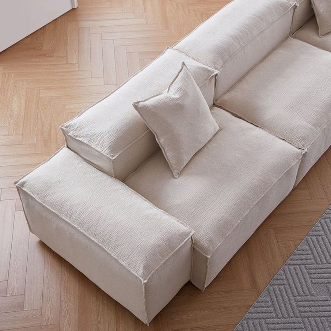 Tarz Mobilya Lush Modern Köşe Koltuk