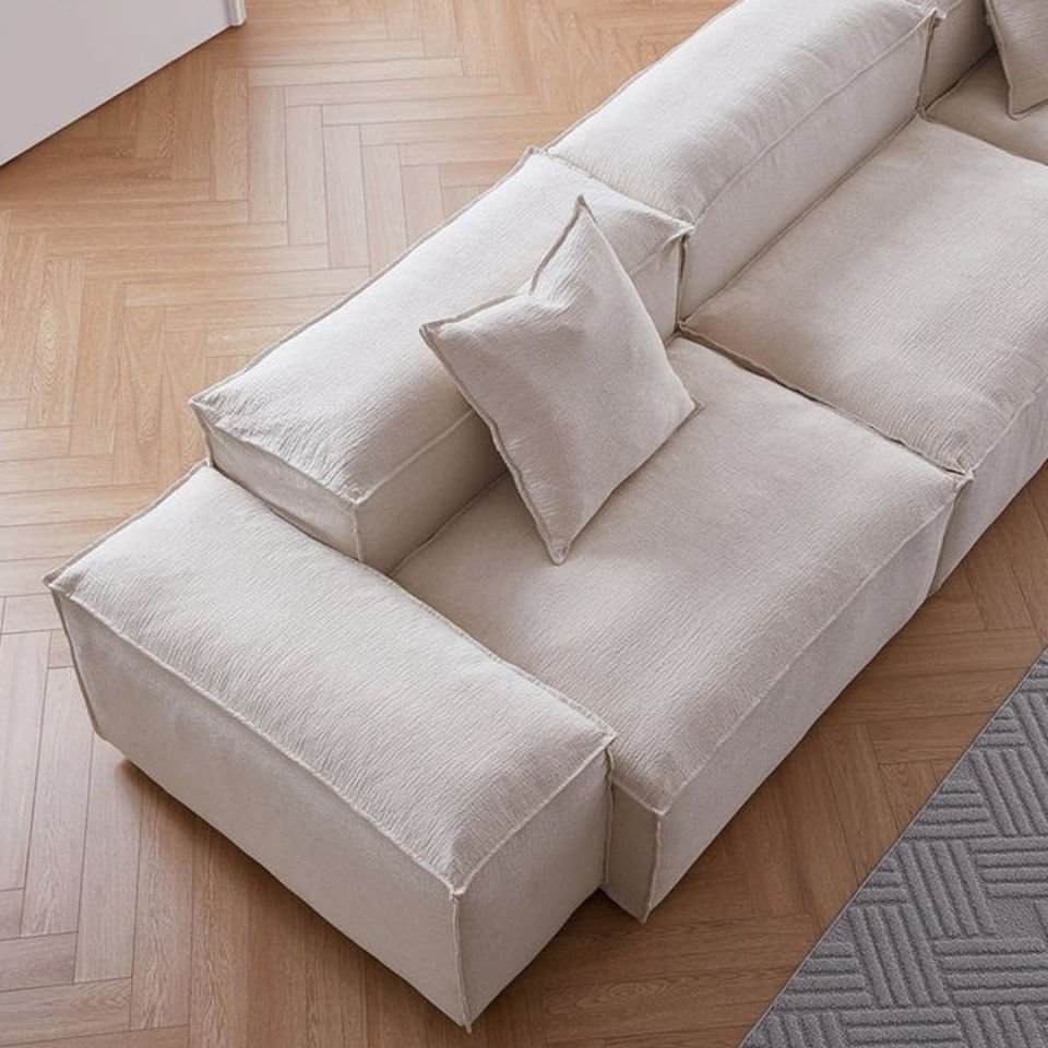 Tarz Mobilya Lush Modern Köşe Koltuk
