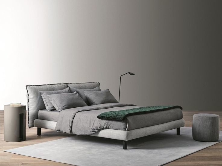 Tarz Mobilya Teos Modern Karyola