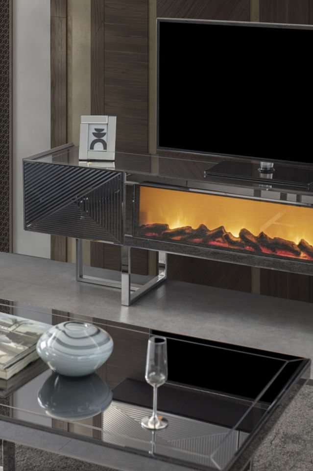 Tarz Mobilya Noble Modern Tv Ünitesi