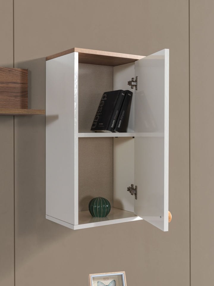 Tarz Mobilya Prestige Modern Tv Ünitesi