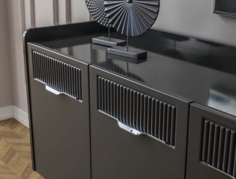 Tarz Mobilya Mira Modern Yemek Odası Takımı