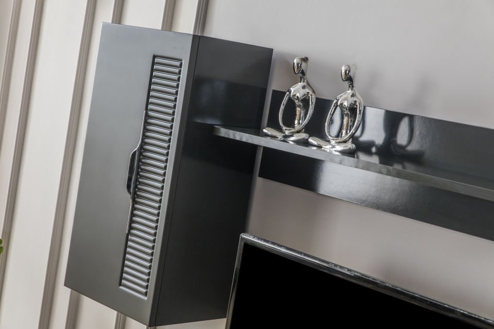 Tarz Mobilya Mira Modern Tv Ünitesi