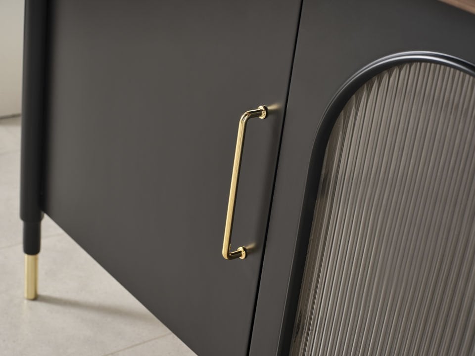 Tarz Mobilya Glow Modern Yemek Odası Takımı