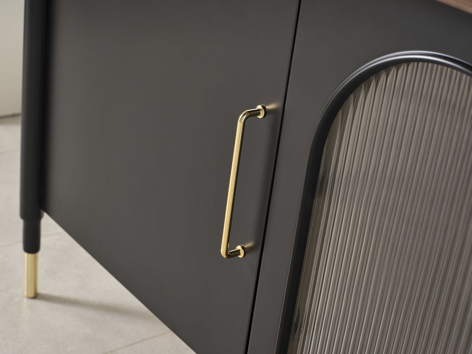 Tarz Mobilya Glow Modern Yemek Odası Takımı