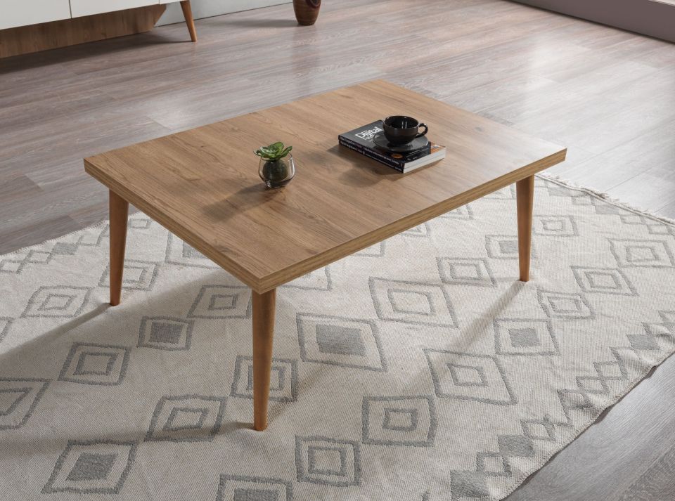 Tarz Mobilya Haven Modern Orta Sehpa