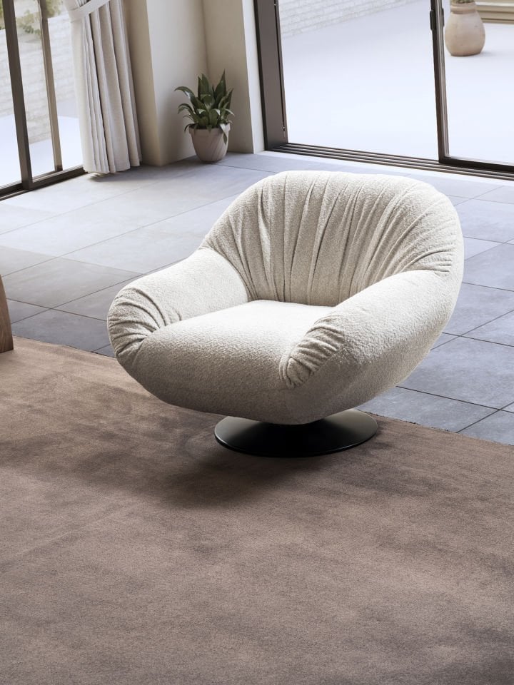 Tarz Mobilya Prizma  Berjer