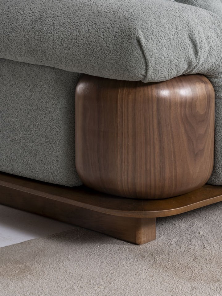 Tarz Mobilya Venera Koltuk Takımı