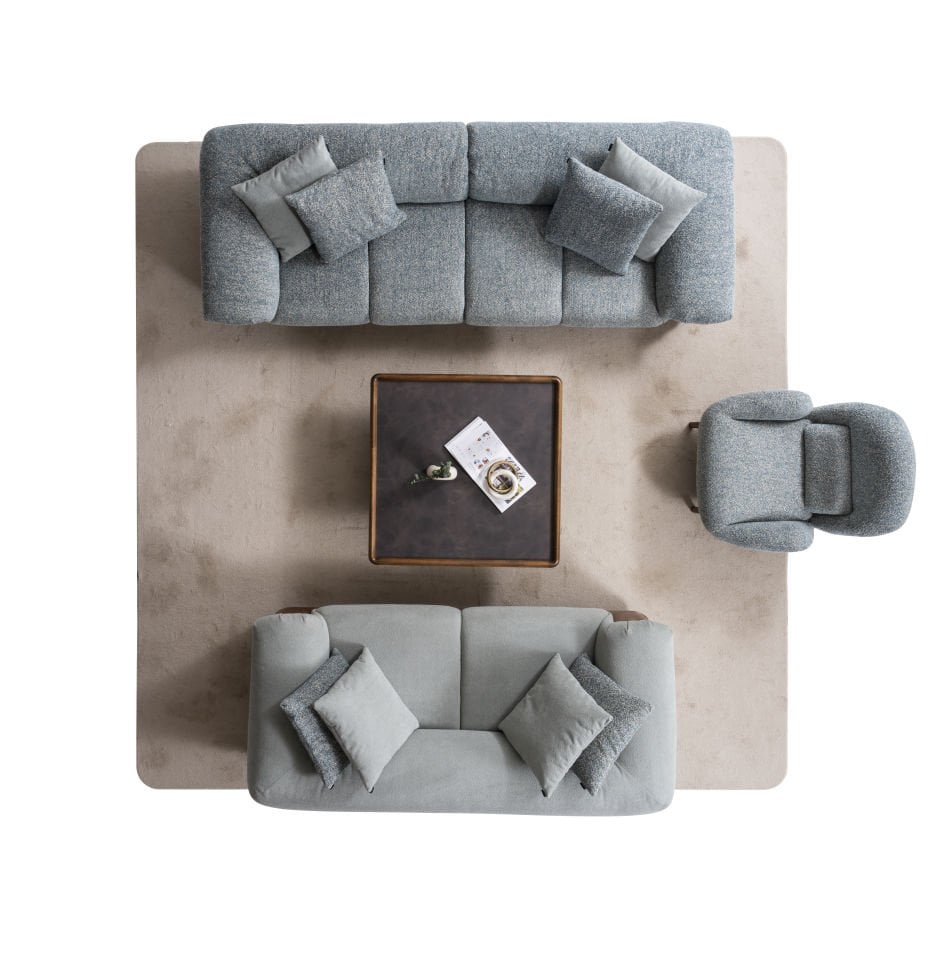 Tarz Mobilya Venera Koltuk Takımı