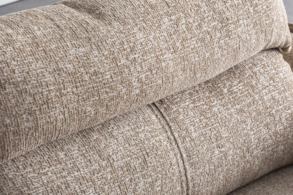 Tarz Mobilya Vega Modern Koltuk Takımı