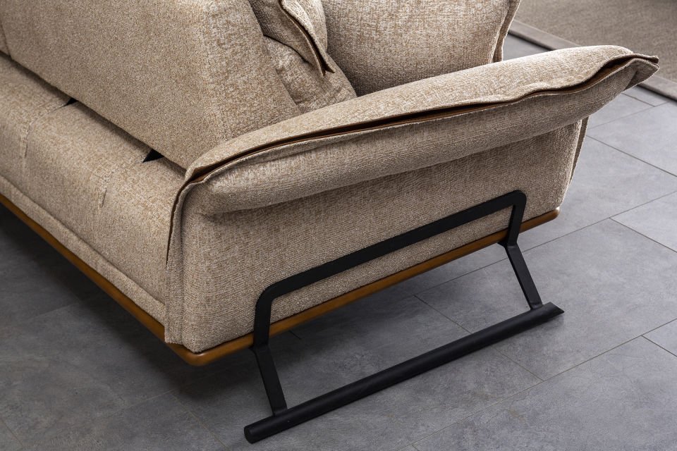 Tarz Mobilya Vega Modern Koltuk Takımı