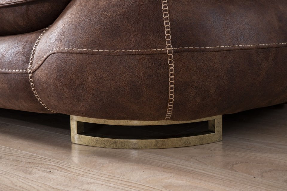 Tarz Mobilya Ornetta Modern Koltuk Takımı