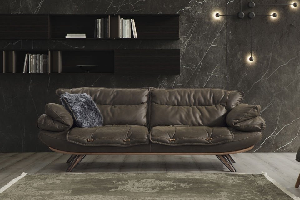 Tarz Mobilya Lexus Modern Koltuk Takımı