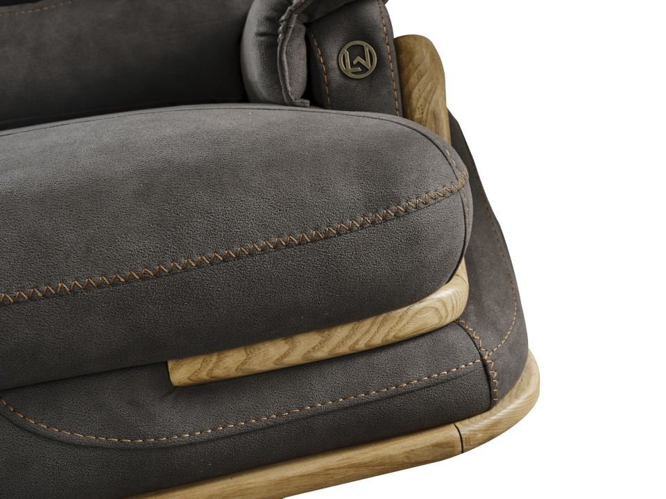 Tarz Mobilya Alfa Modern Koltuk Takımı