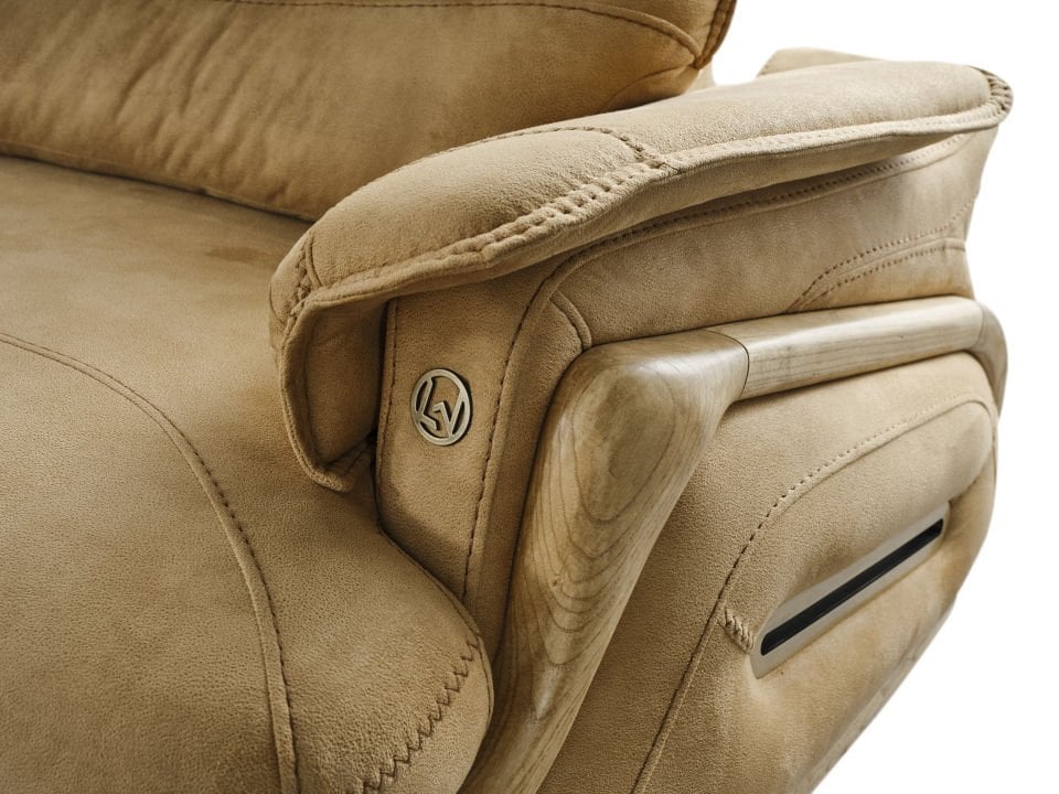 Tarz Mobilya Alfa Modern Koltuk Takımı