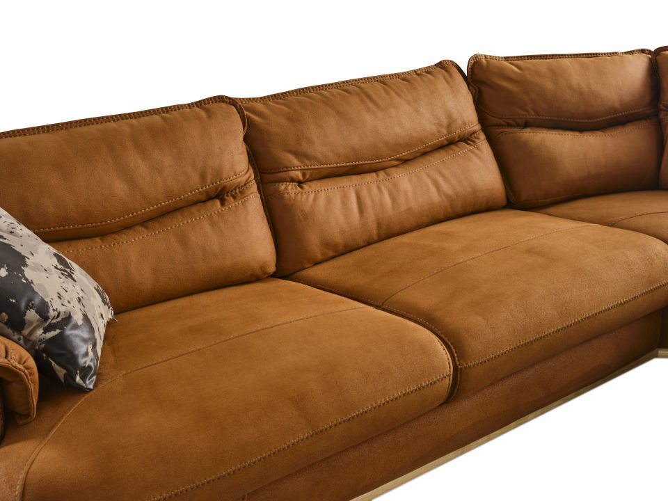 Tarz Mobilya Alfa Modern Köşe Koltuk