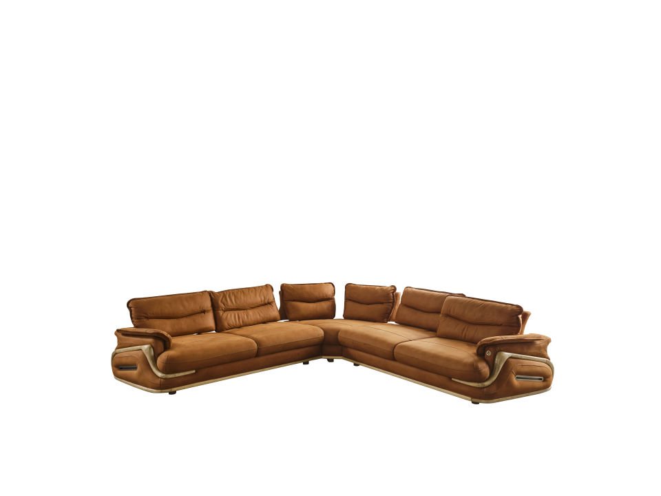 Tarz Mobilya Alfa Modern Köşe Koltuk