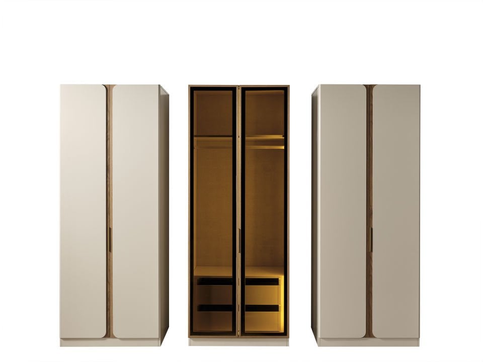 Tarz Mobilya Aura Modern Yatak Odası Takımı