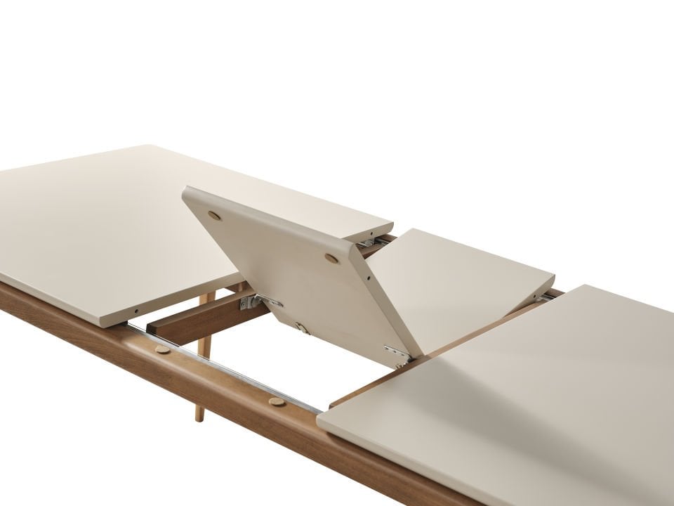 Tarz Mobilya Alfa Modern Yemek Odası