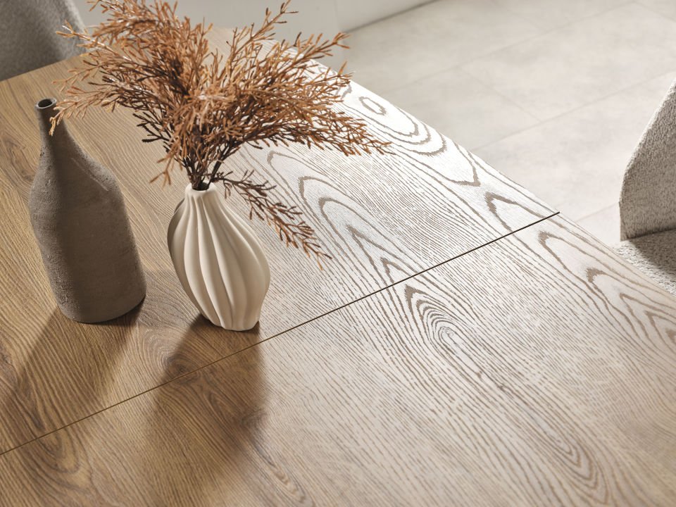 Tarz Mobilya Aura Modern Yemek Odası Takımı