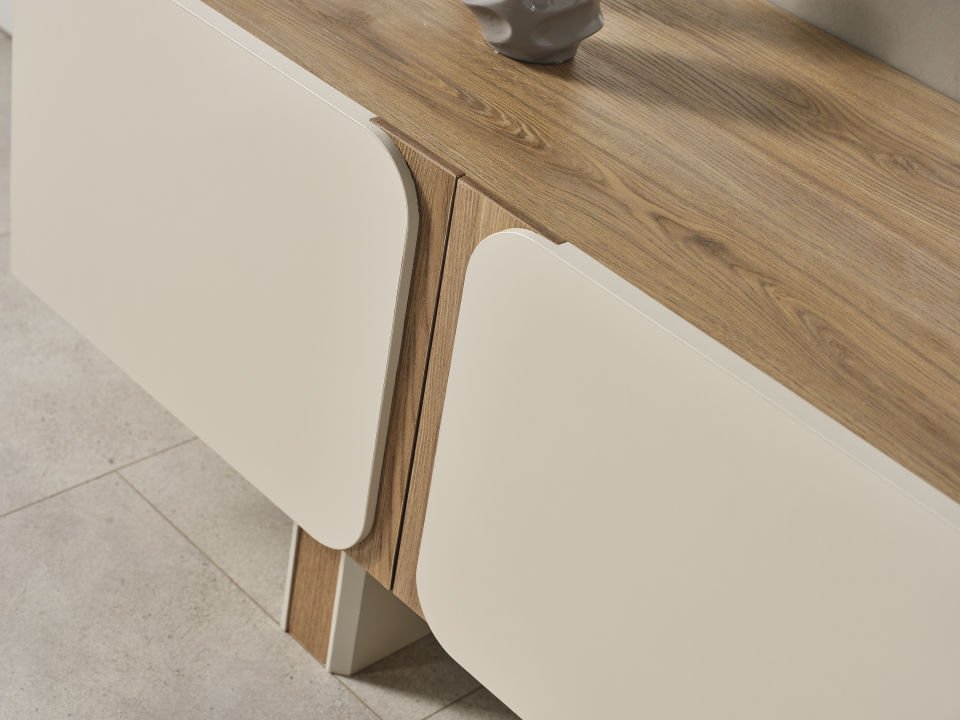 Tarz Mobilya Aura Modern Tv Ünitesi