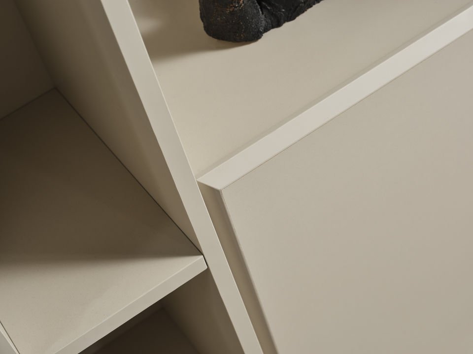 Tarz Mobilya Monaco Modern Tv Ünitesi