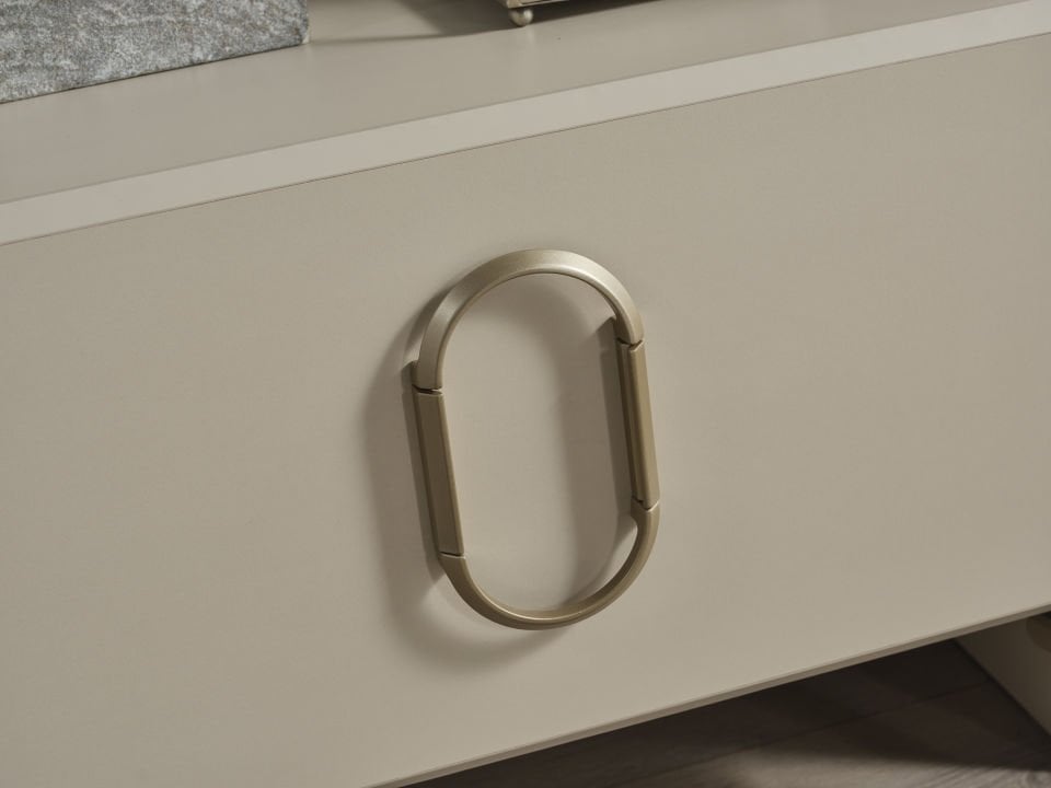 Tarz Mobilya Monaco Modern Tv Ünitesi