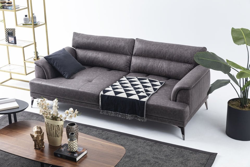 Tarz Mobilya Vegas Modern Koltuk Takımı