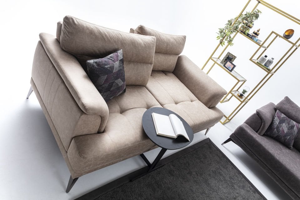 Tarz Mobilya Vegas Modern Koltuk Takımı