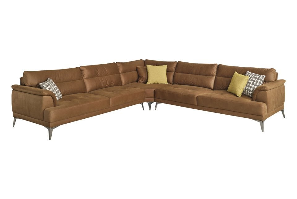 Tarz Mobilya Vegas Modern Köşe Koltuk