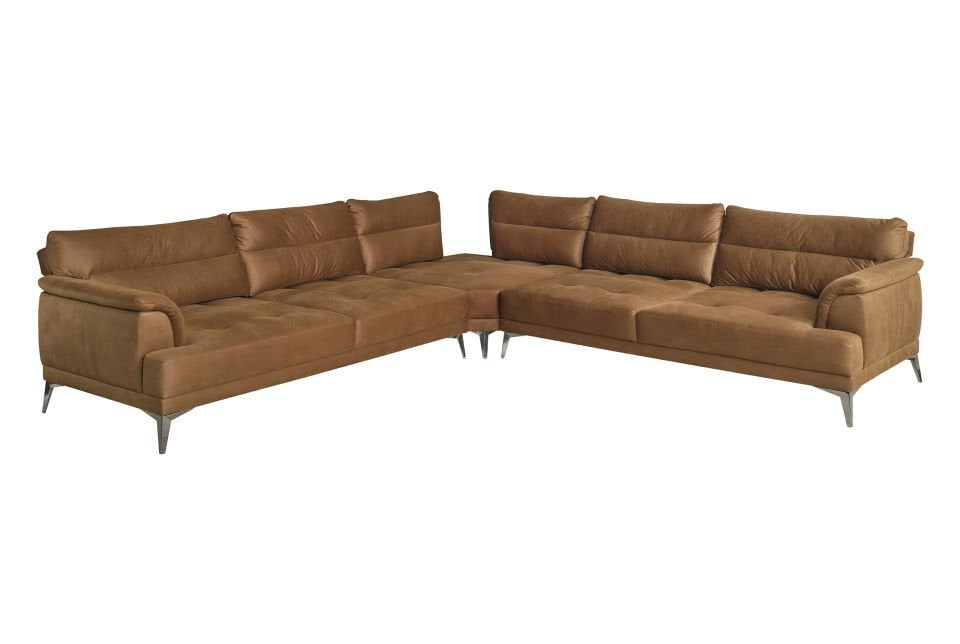 Tarz Mobilya Vegas Modern Köşe Koltuk