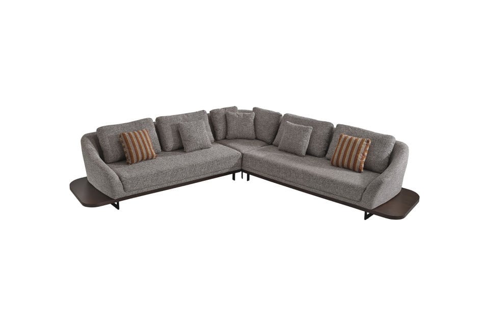 Tarz Mobilya Bono Köşe Koltuk Takımı