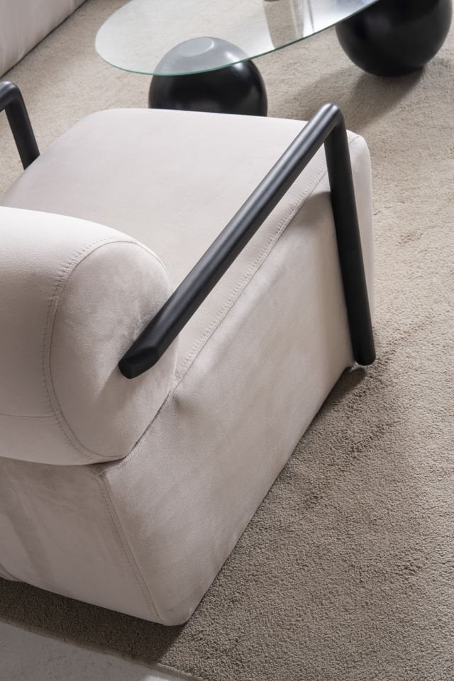 Tarz Mobilya Dila Relax Modern Köşe Koltuk