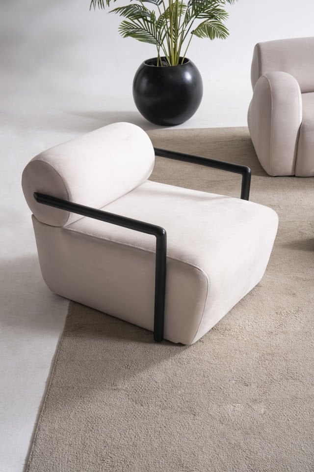 Tarz Mobilya Dila Relax Modern Köşe Koltuk